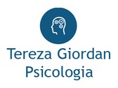 Tereza Giordan Psicologia