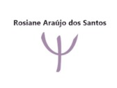 Rosiane Araújo dos Santos