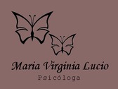 Maria Virginia Lucio Psicóloga