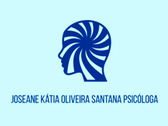 Joseane Kátia Oliveira Santana Psicóloga