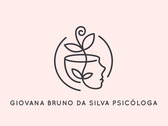Giovana Bruno da Silva Psicóloga