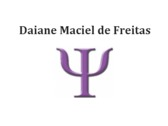 Daiane Maciel de Freitas​