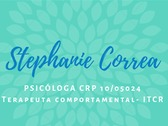 Stéphanie Corrêa