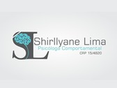 Psicóloga Shirllyane Lima