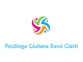 Psicóloga Giuliana Bansi Giatti