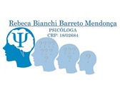 Rebeca Bianchi Barreto Mendonça