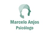 Psicólogo Marcelo Anjos