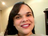 Psicóloga Juliana Muniz Moreira