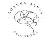 Psicóloga Lorena Alves