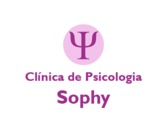 Clínica de Psicologia Sophy