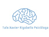 Taís Xavier Rigobello Psicóloga