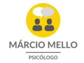 Márcio Mello Psicólogo