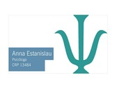 Anna de Lima Estanislau