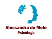 Alessandra de Melo