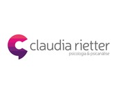 Claudia Rietter - Psicologia & Psicanálise
