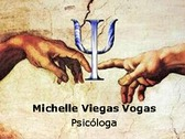 Michelle Viegas Vogas Psicóloga