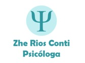 Zhe Rios Conti