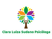 Clara Luiza Sudano Psicóloga