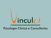 Vínculo Psicologia Clínica e Consultorias