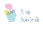 Psicóloga Roseana Romualdo
