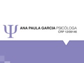 Psicóloga Ana Paula Garcia