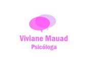 Psicóloga Viviane Mauad