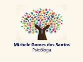 Michele Gomes dos Santos Psicóloga