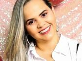 Psicóloga Caroline Oliveira