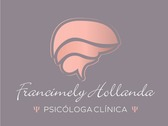 Francimely Hollanda Psicóloga