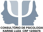 Consultório de Psicologia Karine Luza