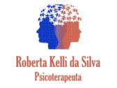Psicoterapeuta Roberta Kelli da Silva
