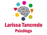 Psicóloga Larissa Tancredo