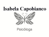Psicologia Isabela Capobianco