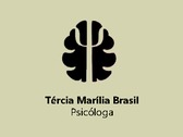 Tércia Marília Brasil Psicóloga