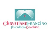 Psicóloga e Coach Chrystiane Francino