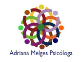Adriana Melges Psicóloga