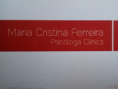 Maria Cristina Ferreira
