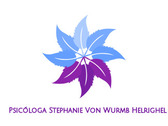 Psicóloga Stephanie Von Wurmb Helrighel