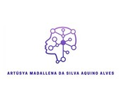 Artúsya Madallena da Silva Aquino Alves