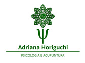 Psicóloga Adriana Horiguchi