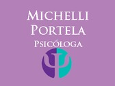 Michelli Portela Psicóloga