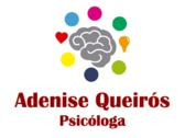 Psicóloga Adenise Queirós