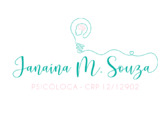 Janaina M. Souza Psicóloga