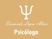 Fernanda Lopes Alves Psicóloga