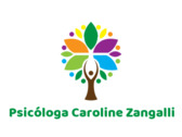 Psicóloga Caroline Zangalli