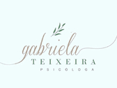 Gabriela Teixeira Psicóloga