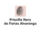 Priscilla Nery de Farias Alvarenga
