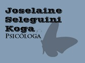 Joselaine Seleguini Koga Psicóloga
