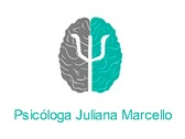 Psicóloga Juliana Marcello