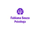 Psicóloga Fabiana Souza